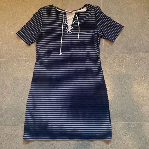 COPY - HIHO Tortola BVI Cover-up/dress Great Condition Small Non Smoking lace u… - Picture 12 of 13